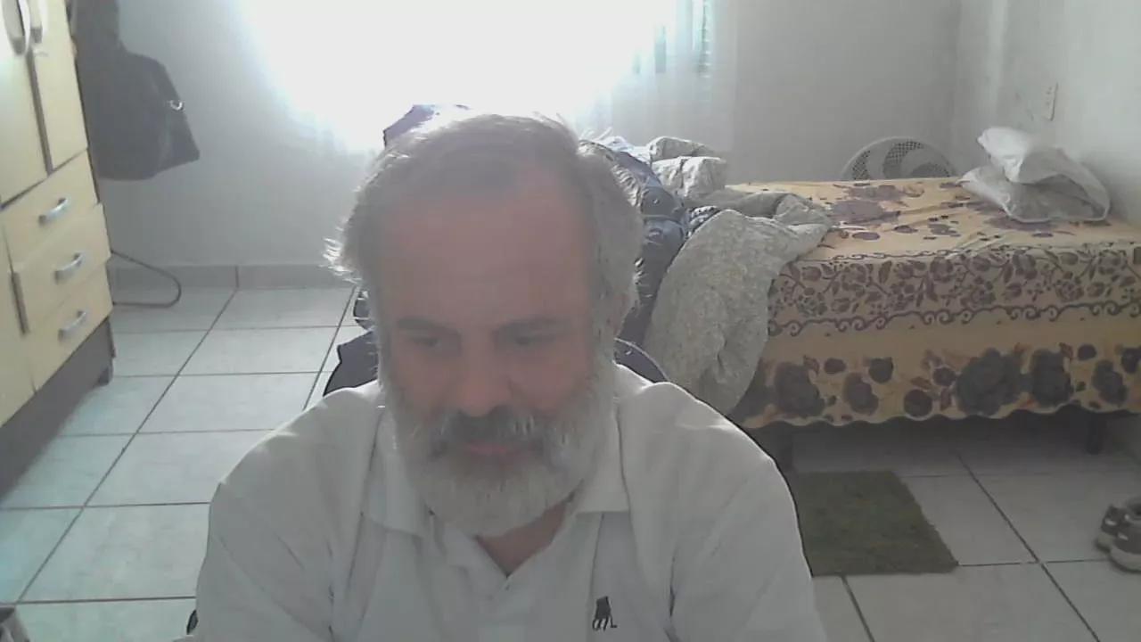peludo50bigode on Cam4 
