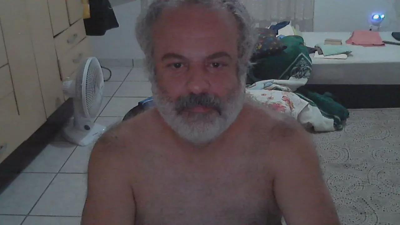 peludo50bigode on Cam4 