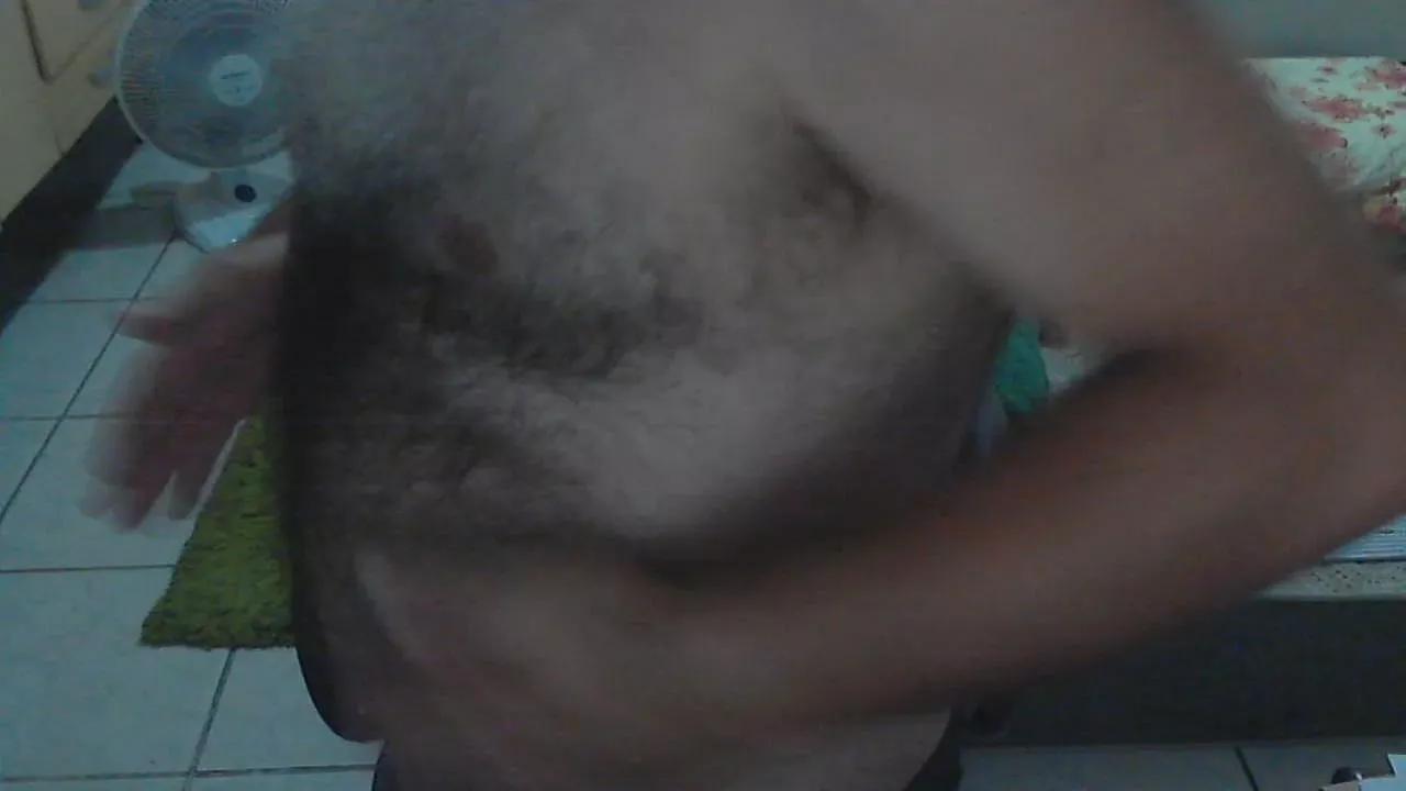 peludo50bigode on Cam4 