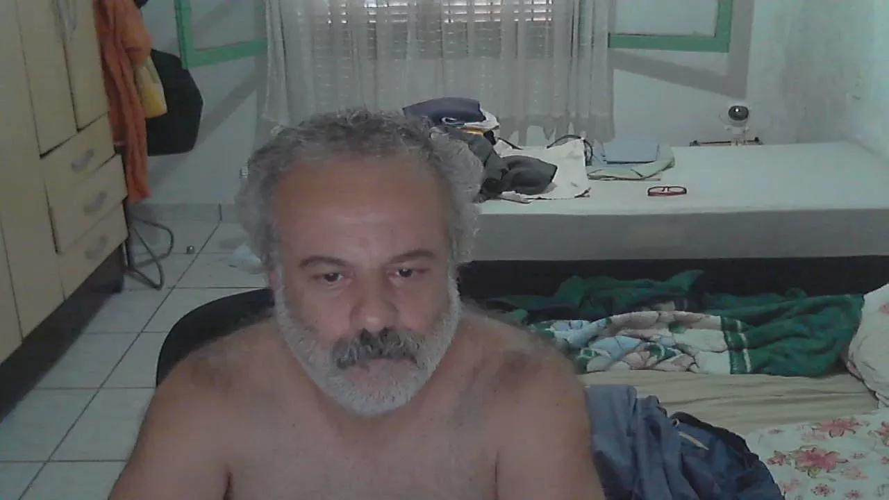peludo50bigode on Cam4 