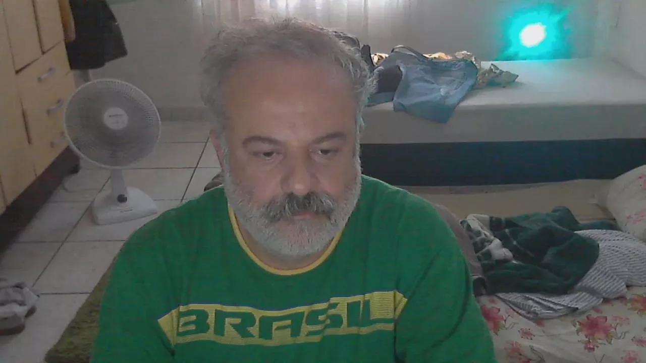 peludo50bigode on Cam4 