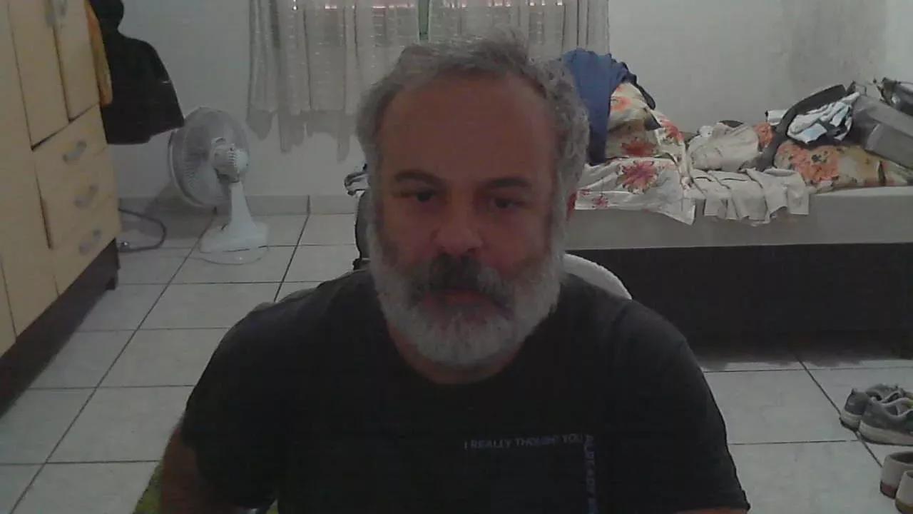 peludo50bigode on Cam4 