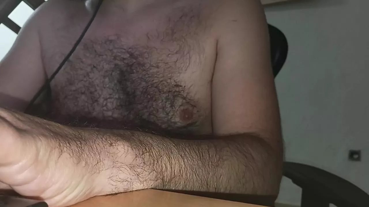 penegordocam on Cam4 