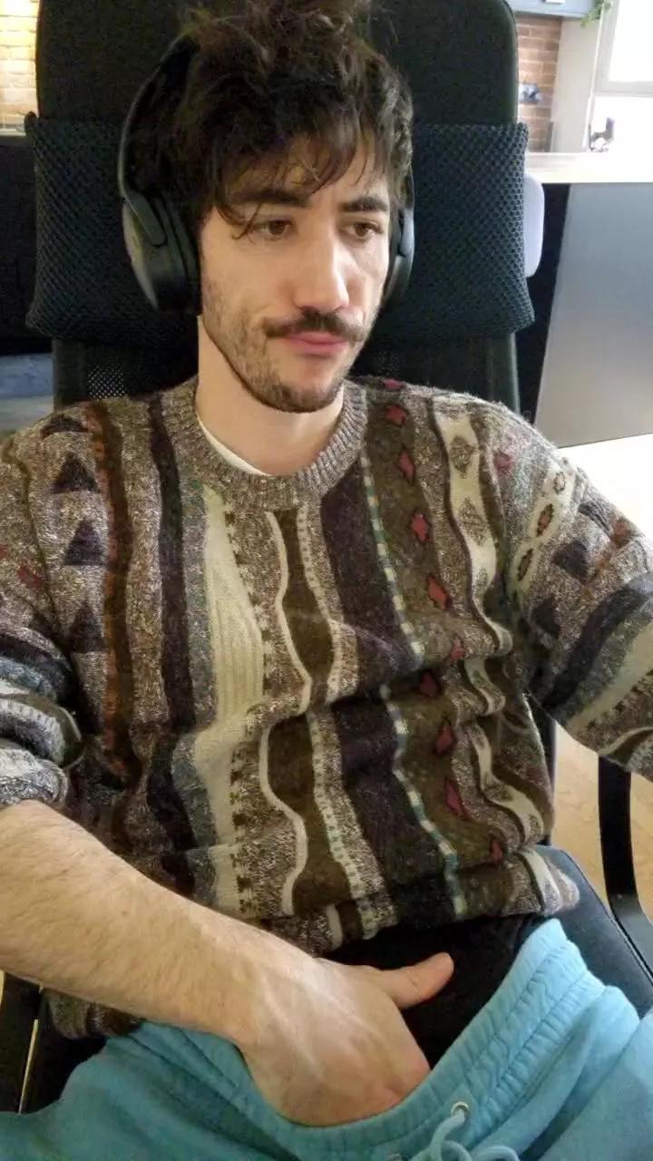 PenisAVoir on Cam4 