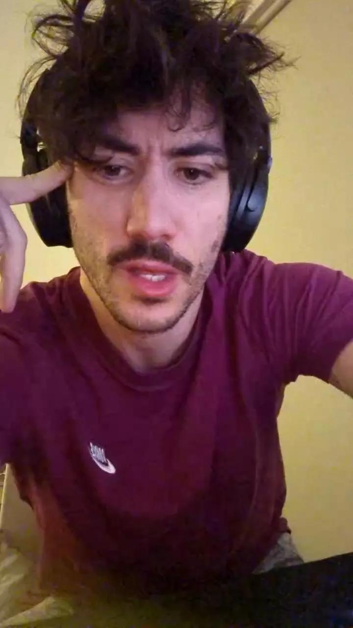 PenisAVoir on Cam4 