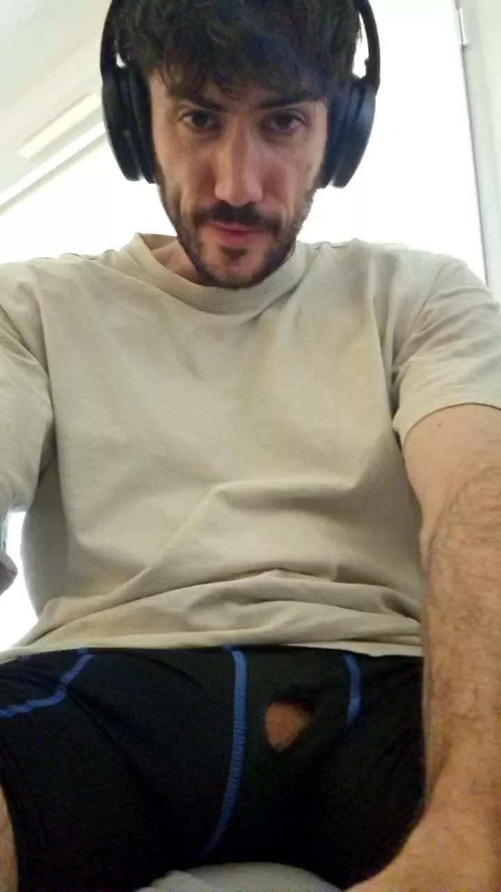 PenisAVoir on Cam4 