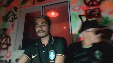 PentelhoZL on Cam4 