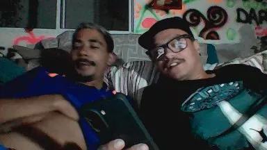 PentelhoZL on Cam4 