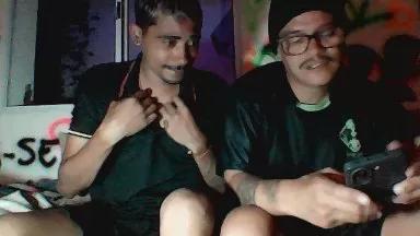 PentelhoZL on Cam4 