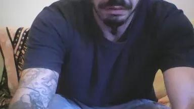 PeppoNap on Cam4 
