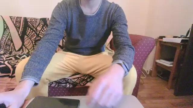 PeppoNap on Cam4 