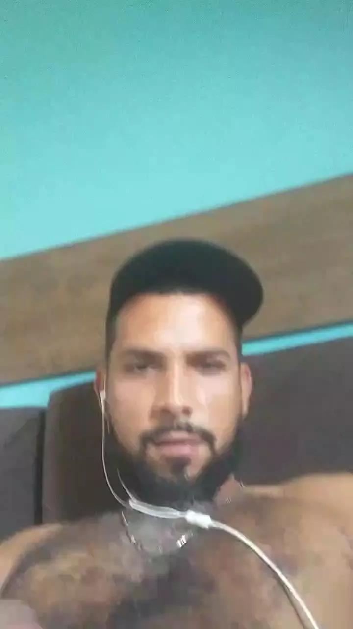 perdido20 on Cam4 