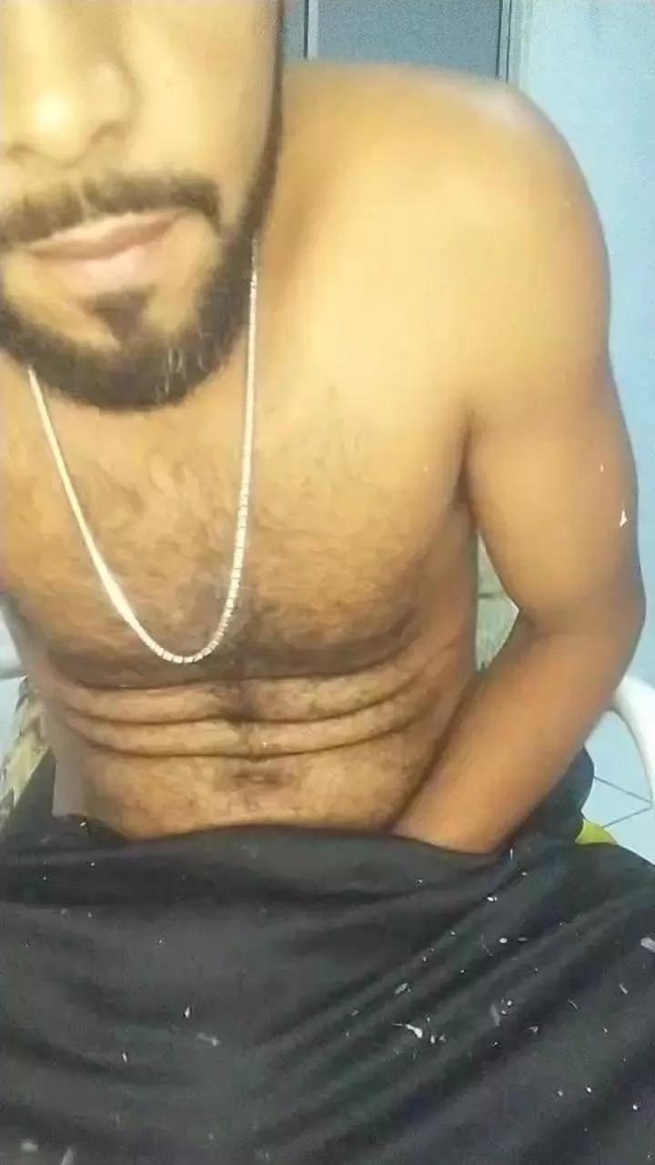 perdido20 on Cam4 