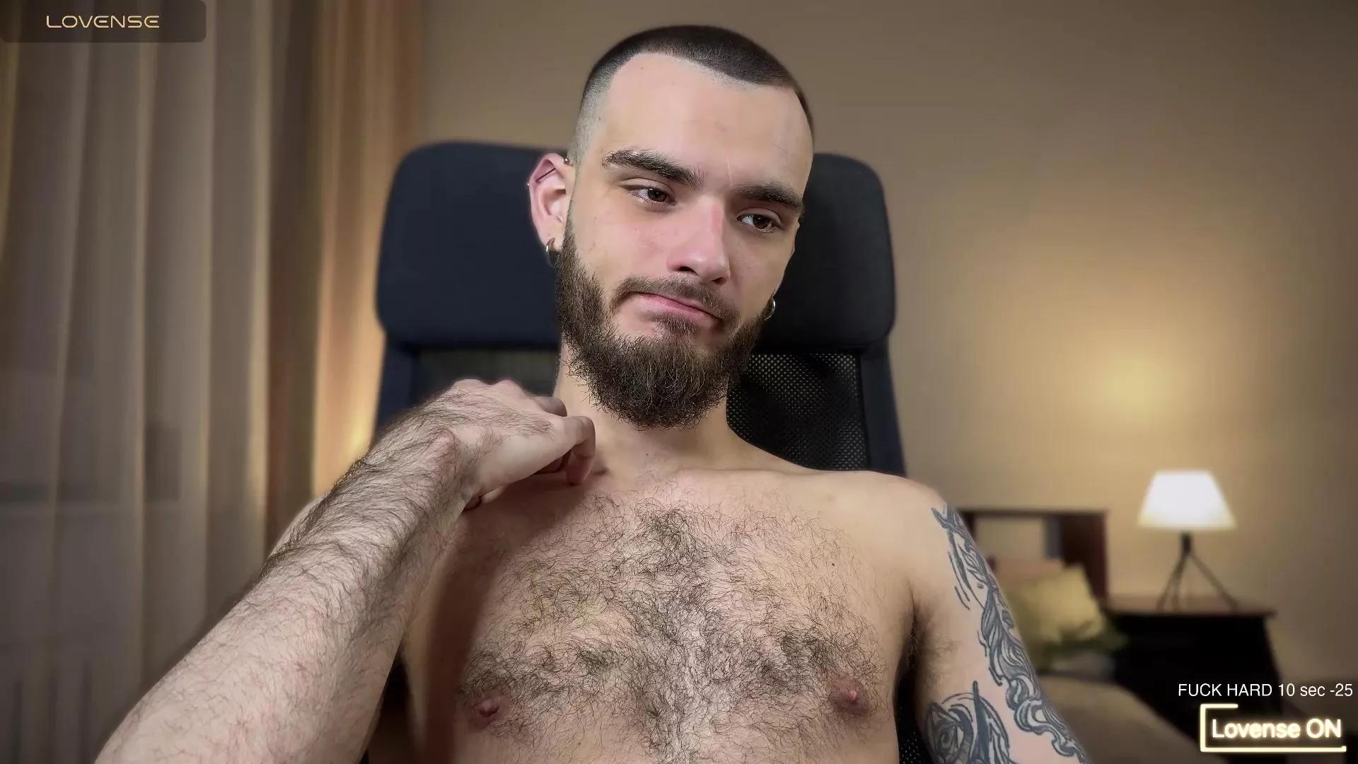 peredoze on Cam4 