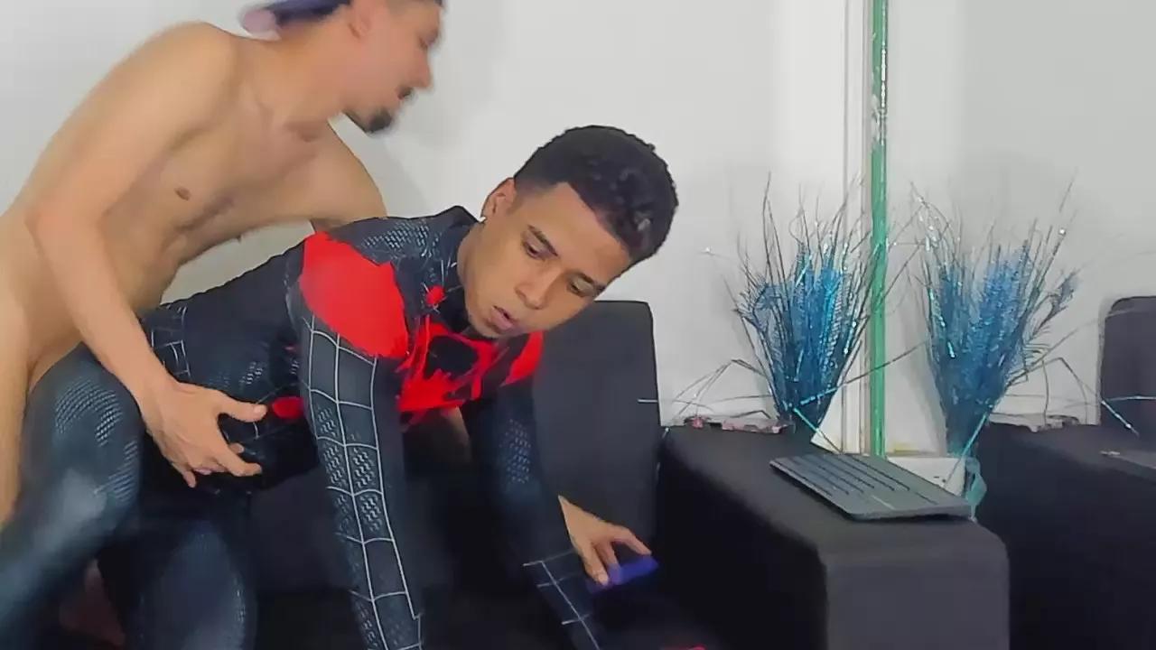 Perfect_Team on Cam4 