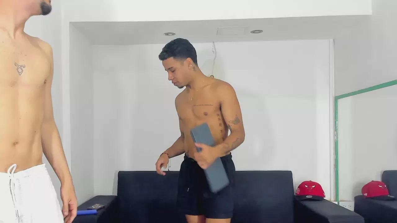 Perfect_Team on Cam4 