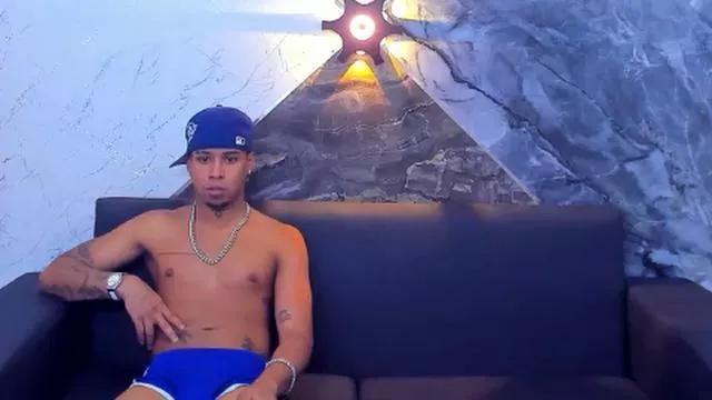 Perfect_Team on Cam4 