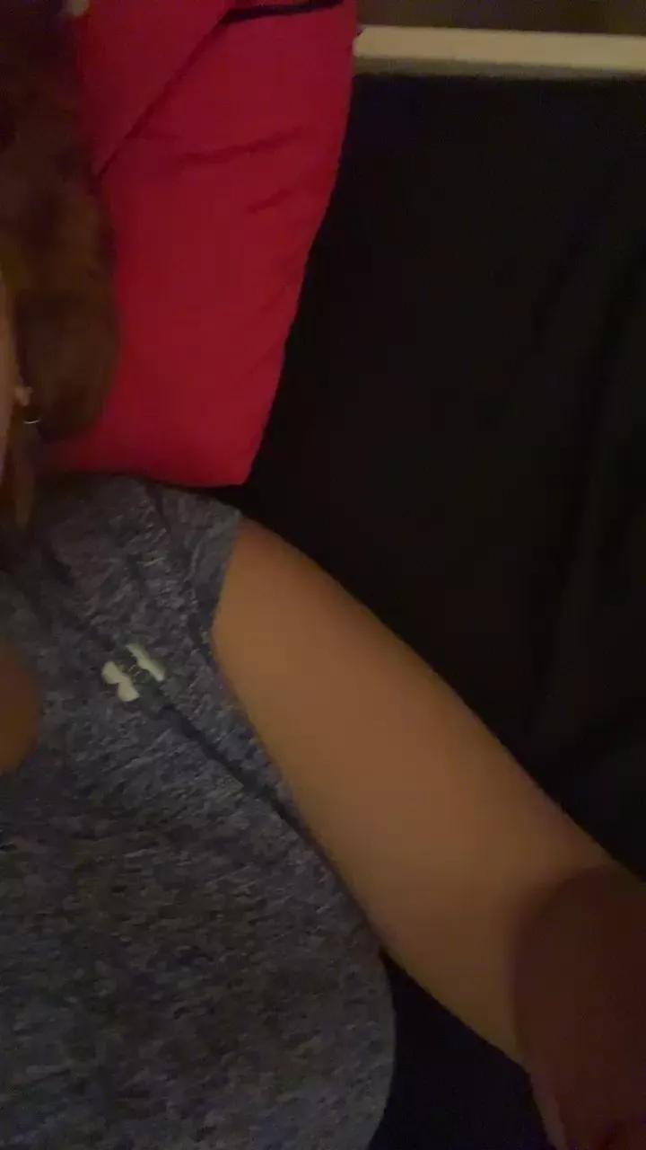 Perrareyna on Cam4 
