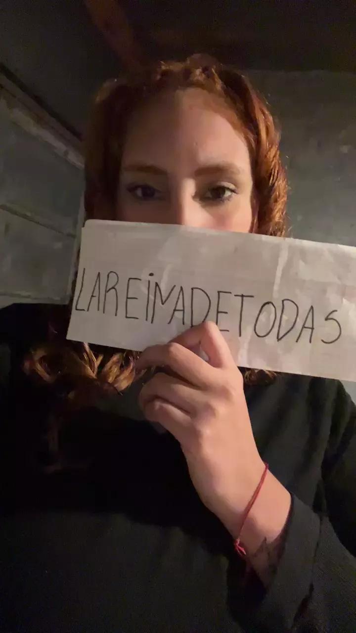 Perrareyna on Cam4 