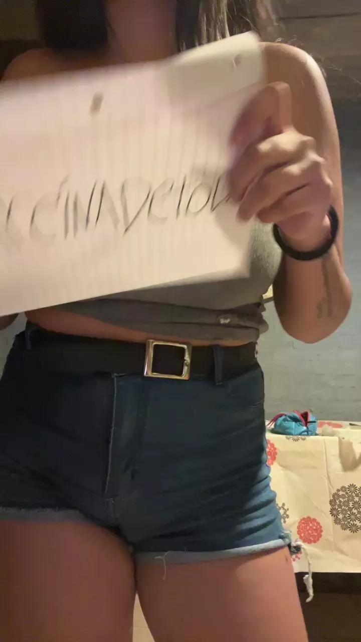 Perrareyna on Cam4 