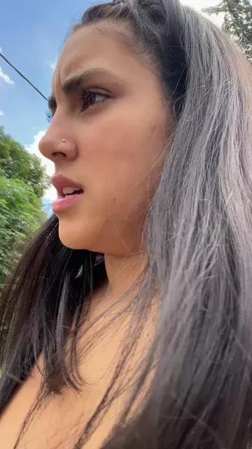 Perrareyna on Cam4 