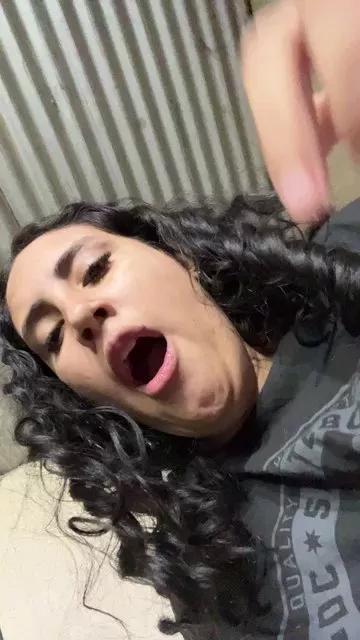 Perrareyna on Cam4 