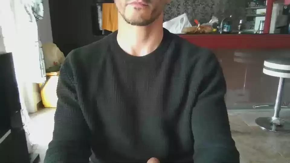 PerversoGentile on Cam4 