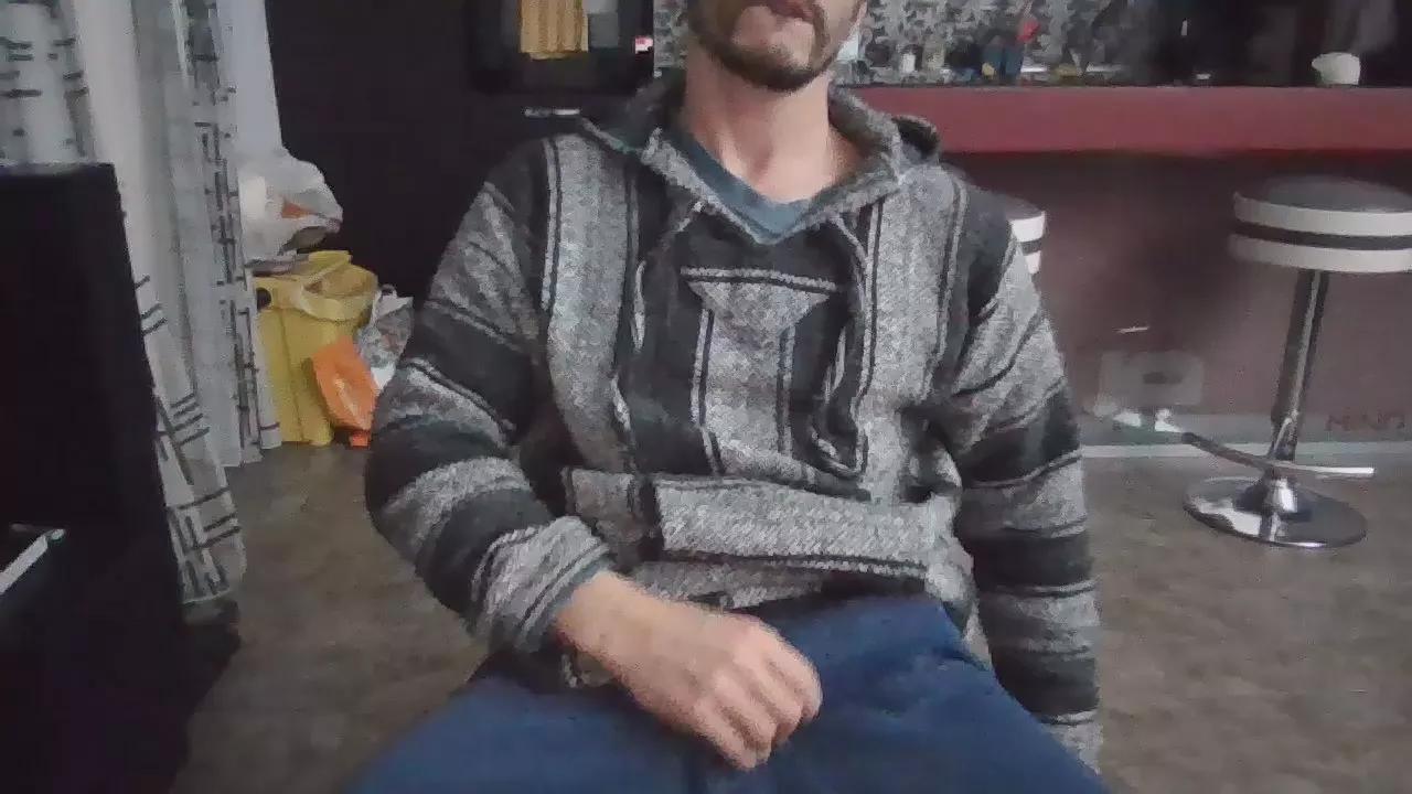 PerversoGentile on Cam4 
