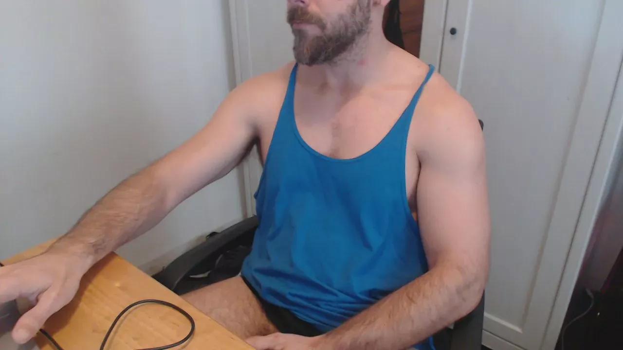 PigPervert on Cam4 