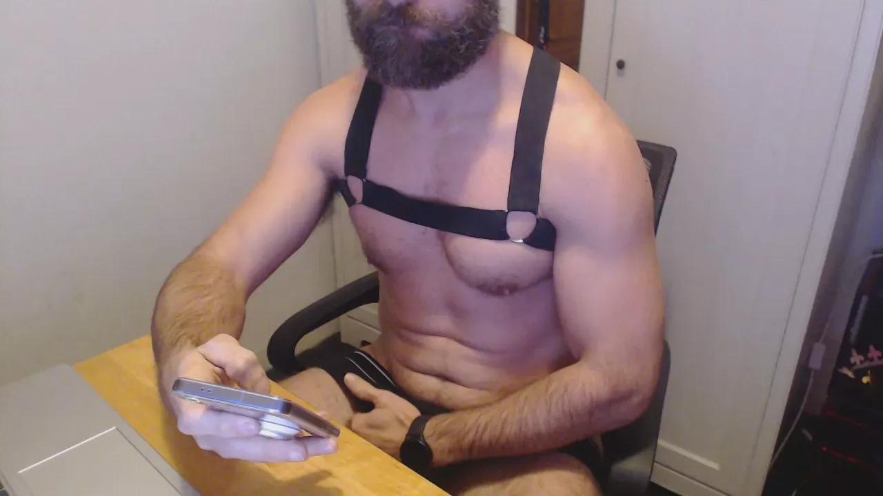 PigPervert on Cam4 