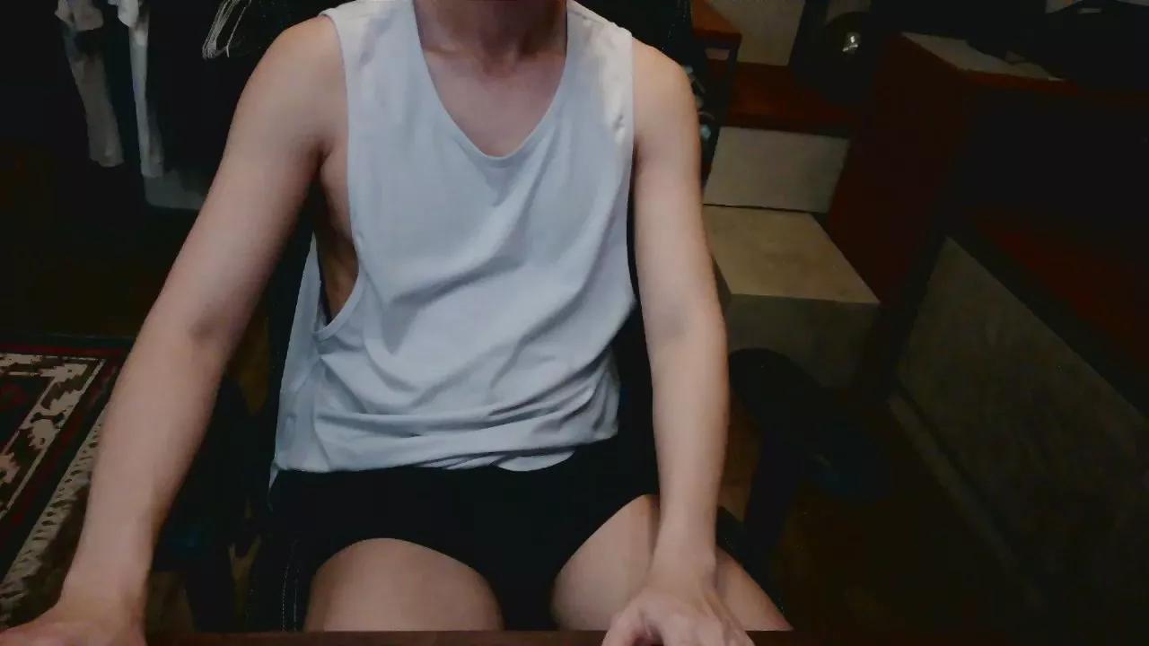 pilarasian on Cam4 