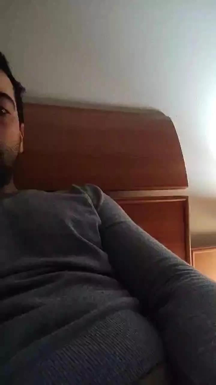 pippo405 on Cam4 