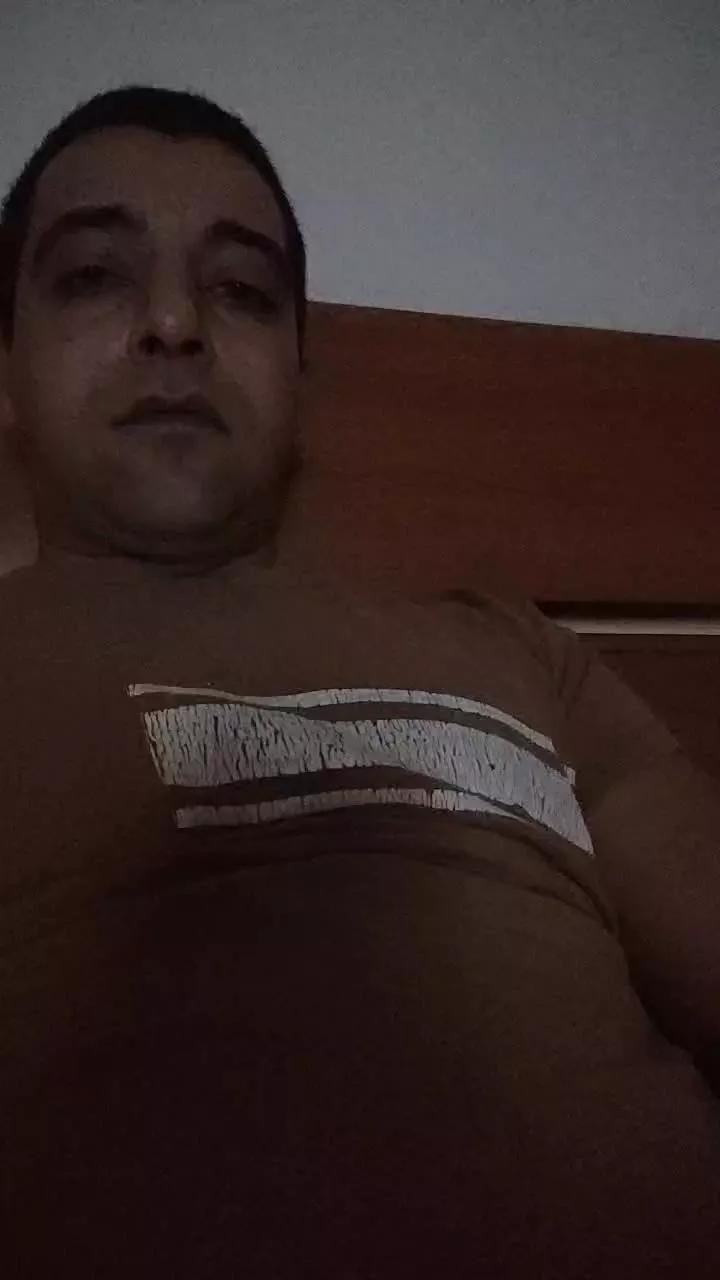 pippo405 on Cam4 