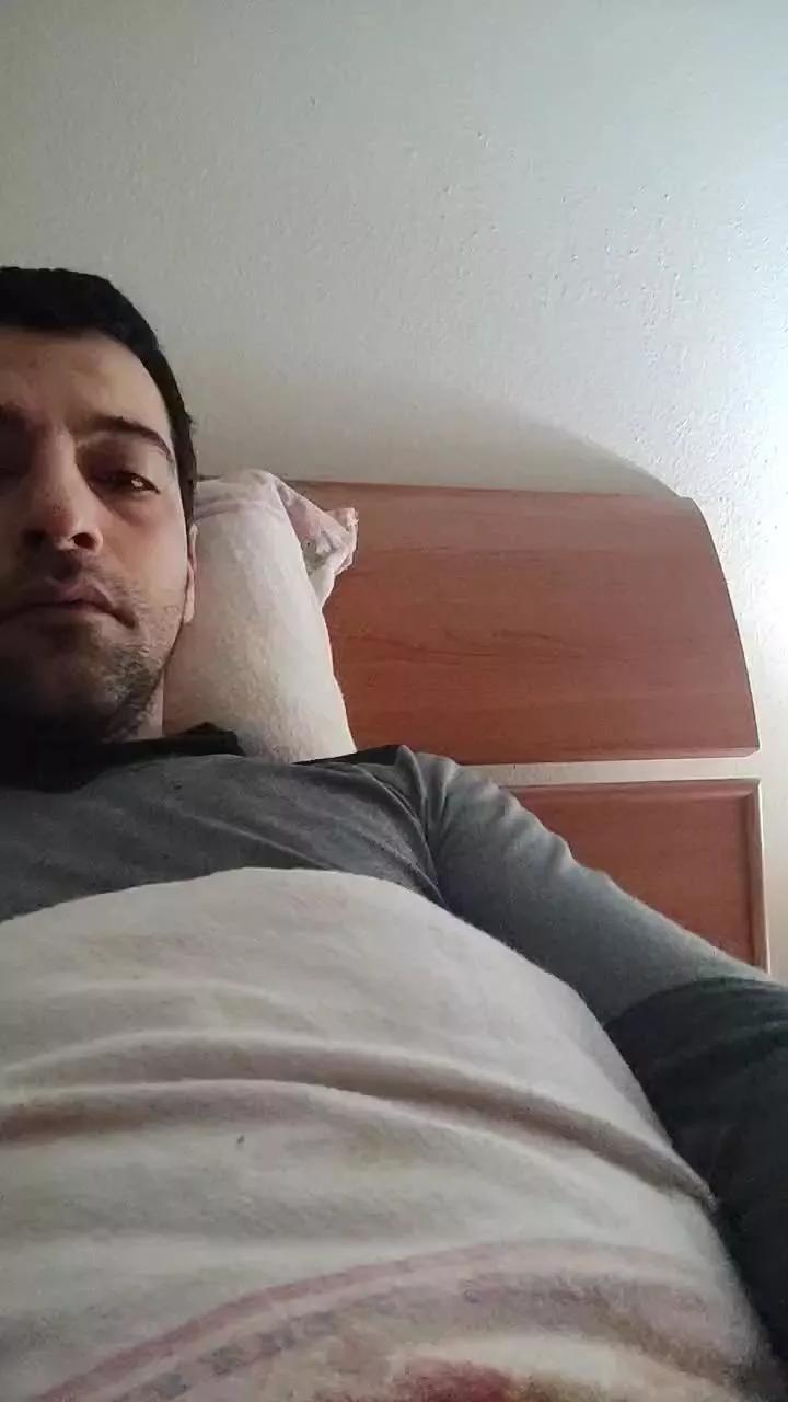 pippo405 on Cam4 