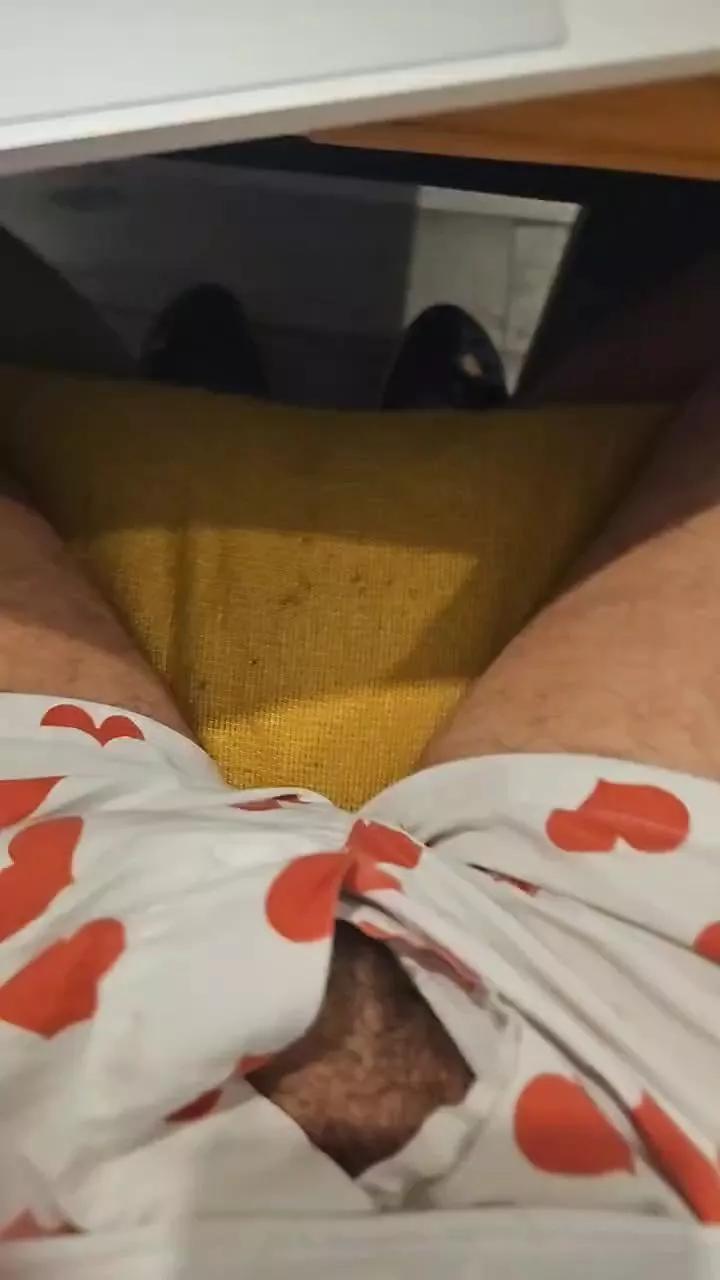 pitoarg90 on Cam4 