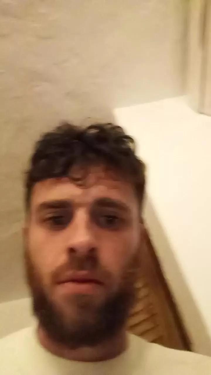 pocholo30 on Cam4 