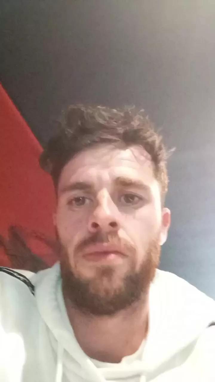 pocholo30 on Cam4 