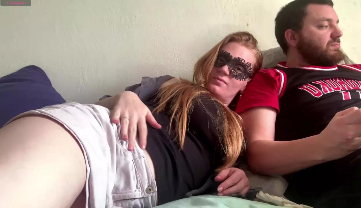 poisonivy_sexy on Cam4 