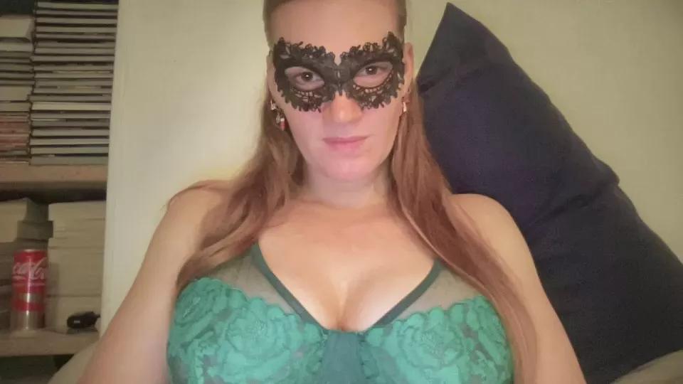 poisonivy_sexy on Cam4 