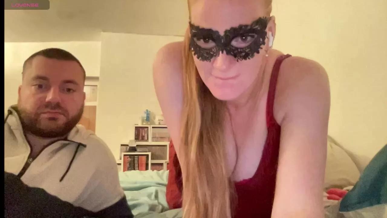 poisonivy_sexy on Cam4 