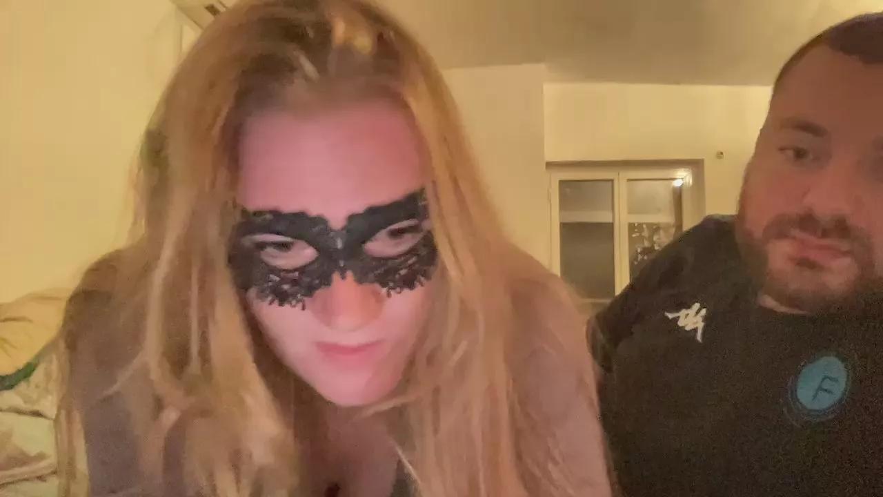 poisonivy_sexy on Cam4 