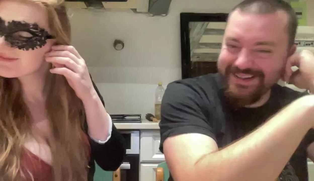 poisonivy_sexy on Cam4 