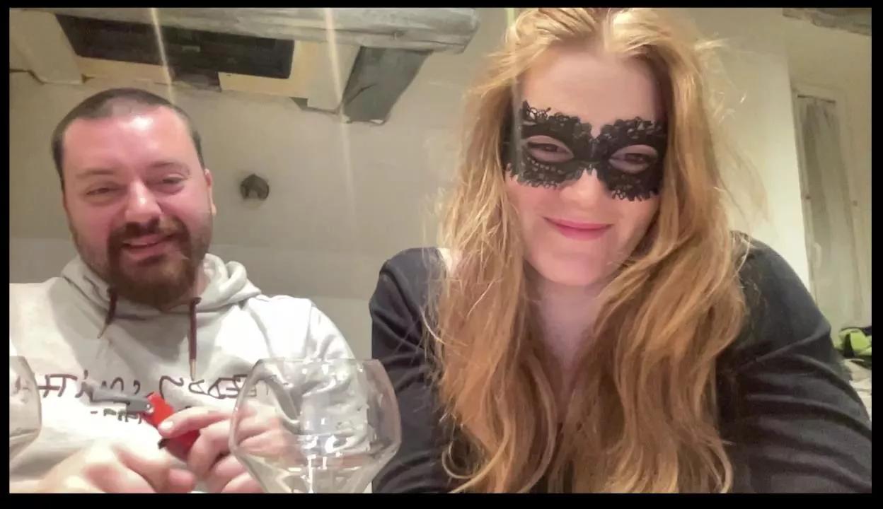 poisonivy_sexy on Cam4 