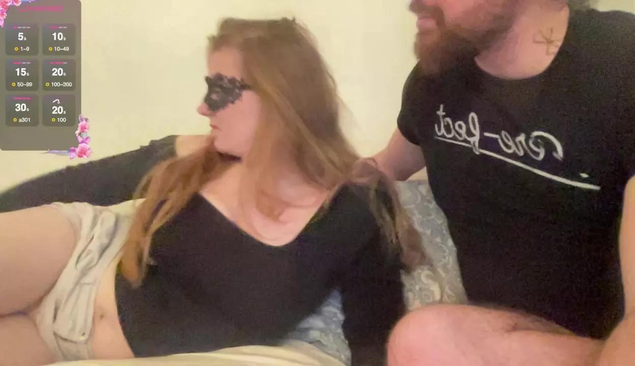 poisonivy_sexy on Cam4 