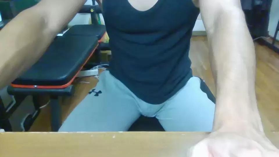 pos09094 on Cam4 