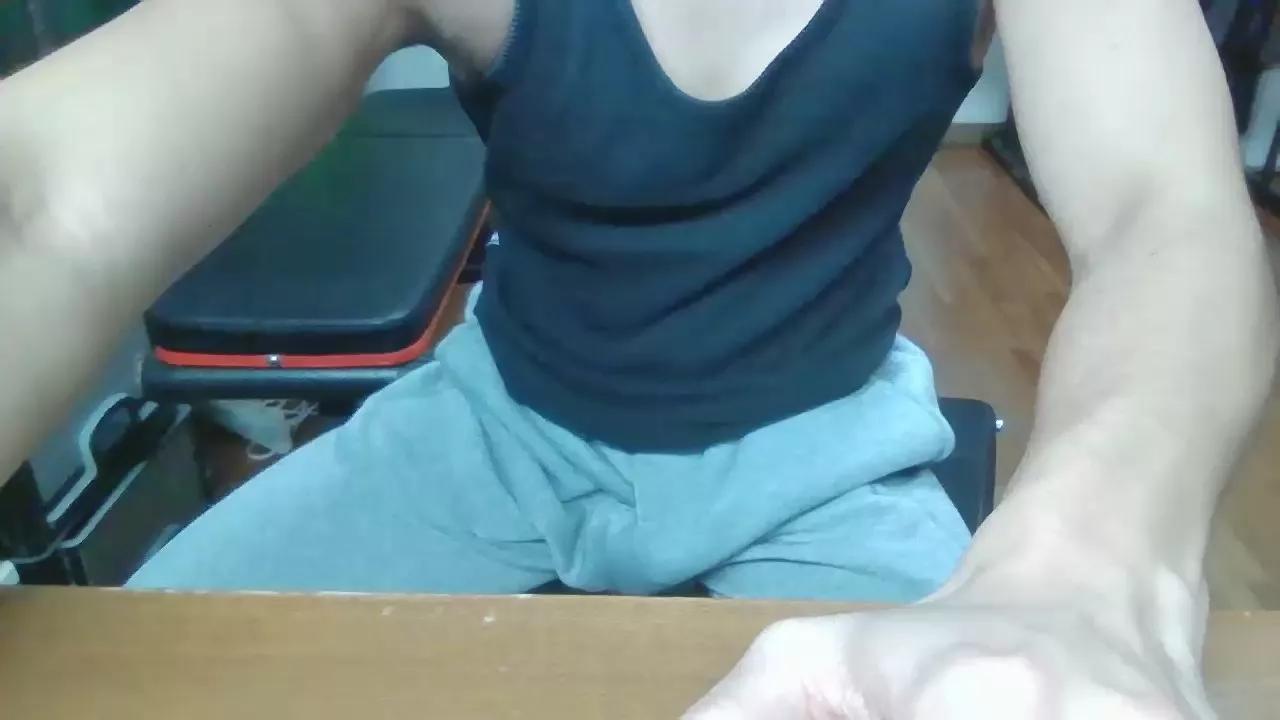 pos09094 on Cam4 