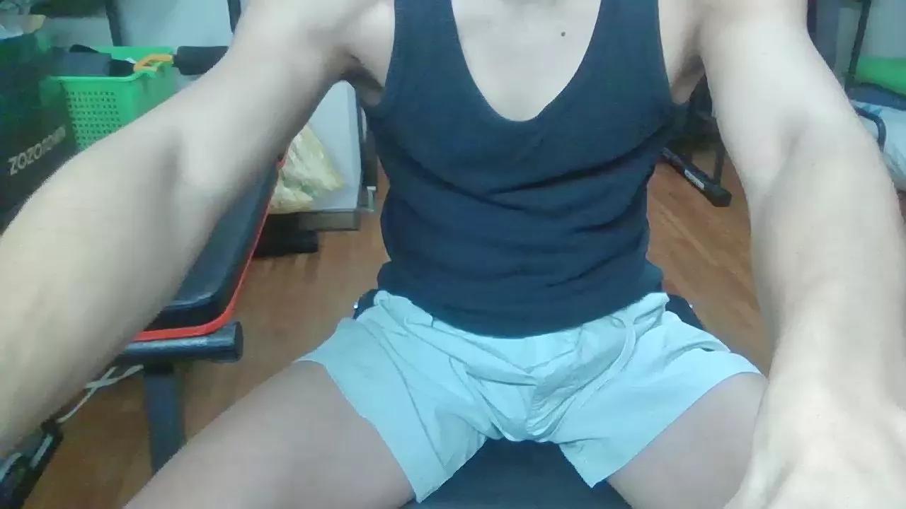 pos09094 on Cam4 
