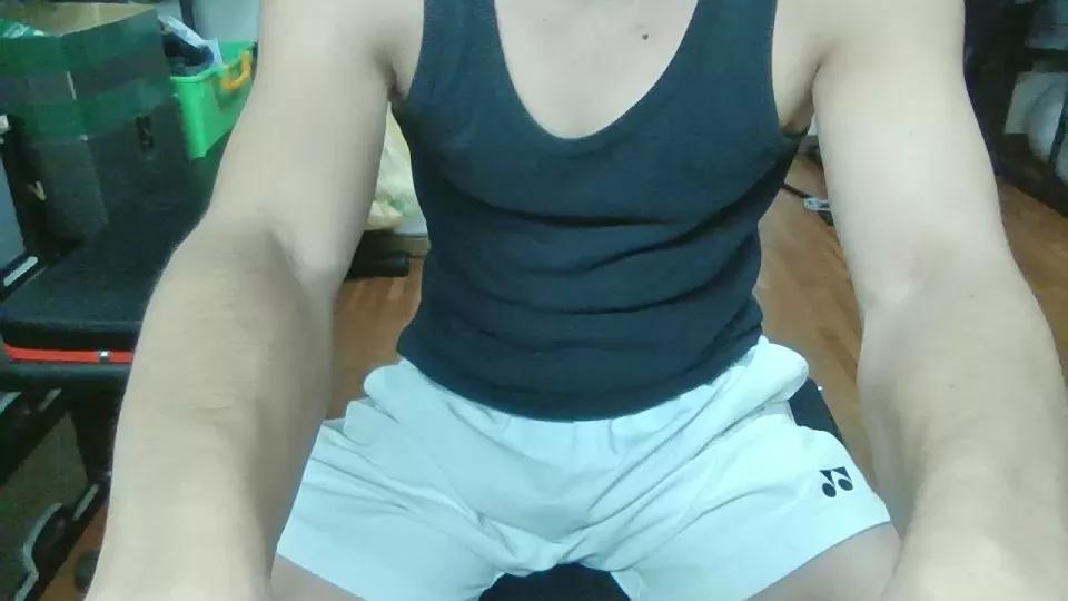 pos09094 on Cam4 