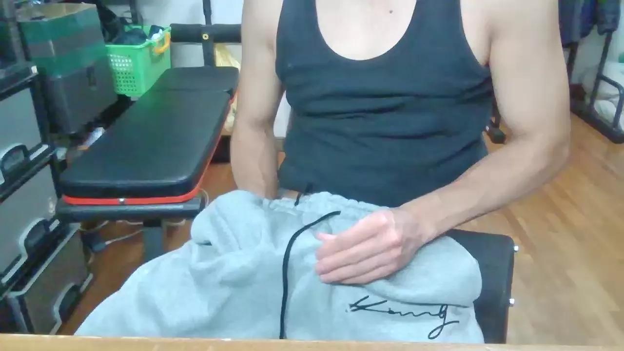 pos09094 on Cam4 