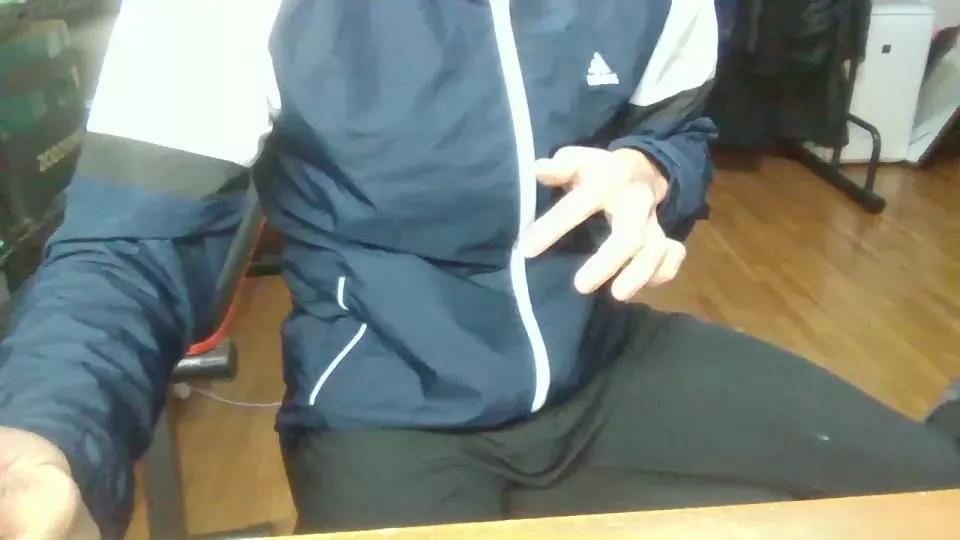 pos09094 on Cam4 